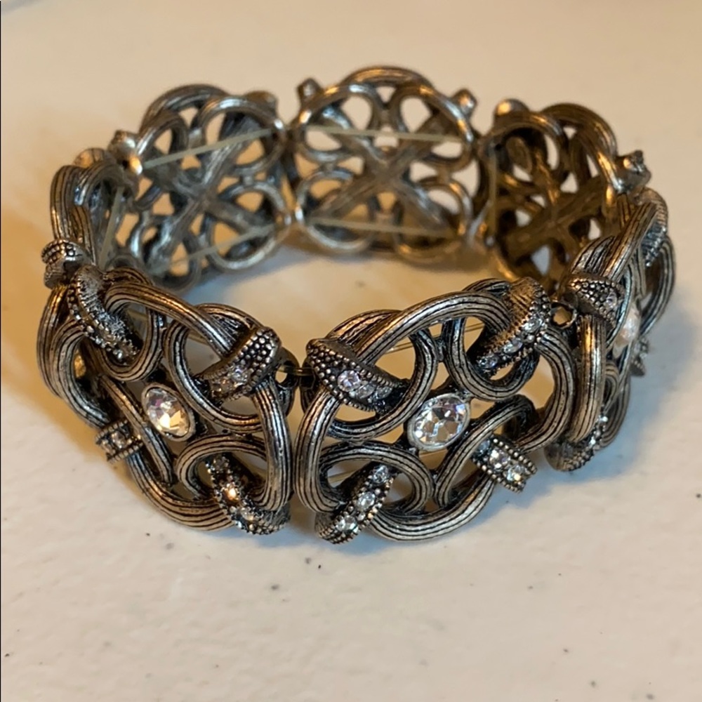 Fashion cuff bracelet